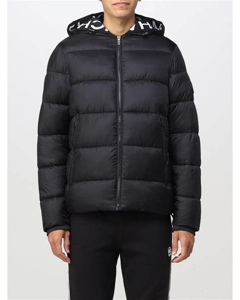 michael kors jacke mann